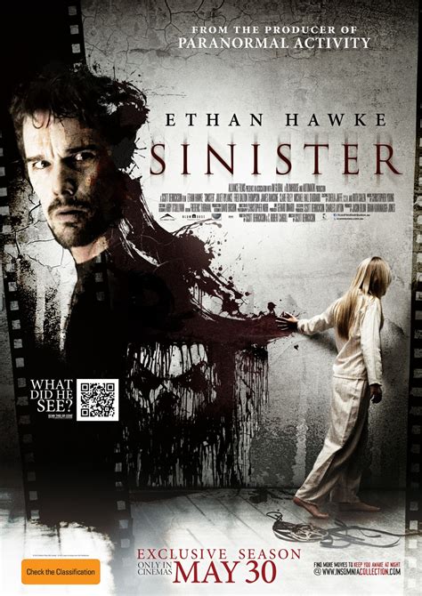 streaming Sinister